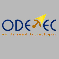 Website Odetec
